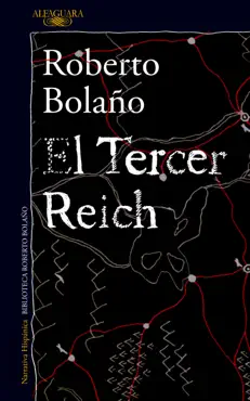 el tercer reich book cover image