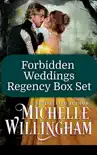 Forbidden Weddings synopsis, comments