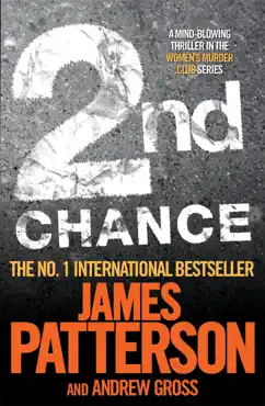 2nd chance imagen de la portada del libro