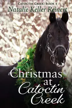 christmas at catoctin creek book cover image