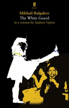 the white guard book cover image