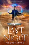 The Last Night synopsis, comments