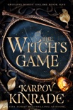 The Witch's Game book summary, reviews and download