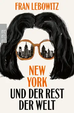 new york und der rest der welt book cover image