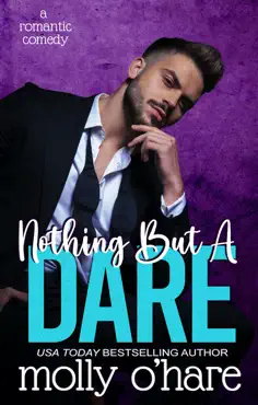 nothing but a dare book cover image
