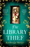 The Library Thief sinopsis y comentarios
