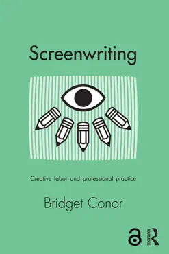 screenwriting book cover image