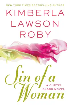 sin of a woman book cover image
