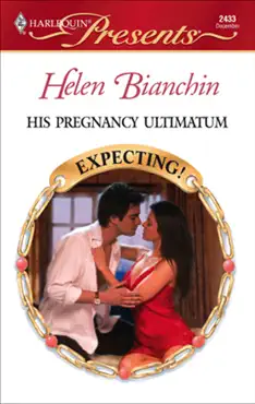 his pregnancy ultimatum book cover image