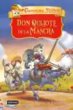 Don Quijote de la Mancha sinopsis y comentarios