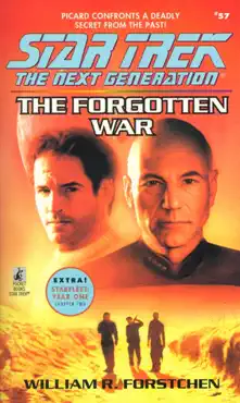 the forgotten war book cover image