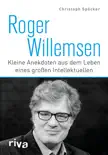 Roger Willemsen synopsis, comments