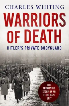 warriors of death book cover image