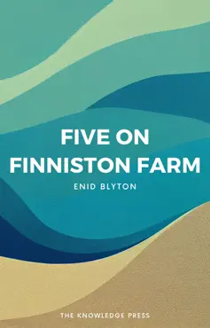 five on finniston farm book cover image