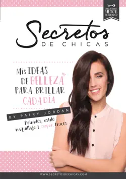 secretos de chicas book cover image