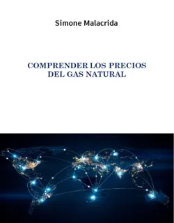 comprender los precios del gas natural imagen de la portada del libro