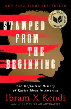 stamped from the beginning book cover image