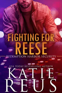 fighting for reese book cover image
