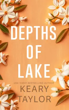 depths of lake book cover image
