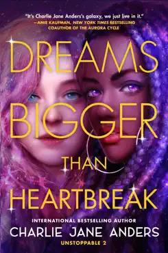 dreams bigger than heartbreak book cover image