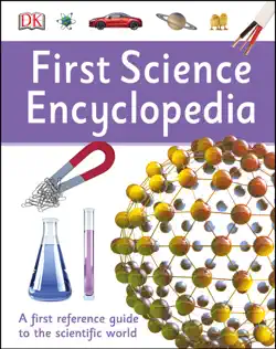 first science encyclopedia book cover image