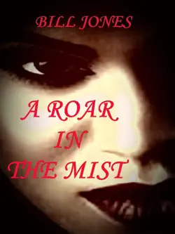 a roar in the mist book cover image