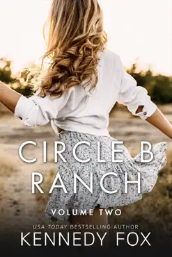 circle b ranch: volume 2 book cover image