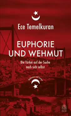 euphorie und wehmut book cover image