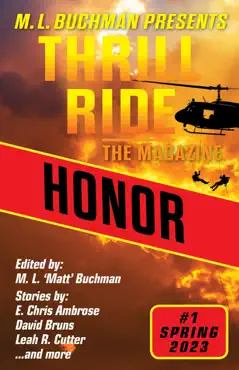 honor book cover image