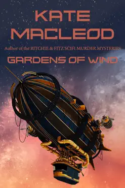 gardens of wind book cover image