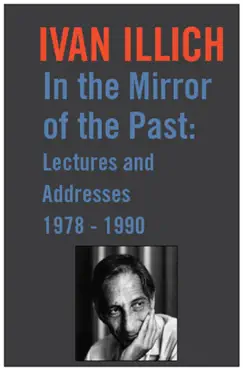 in the mirror of the past book cover image