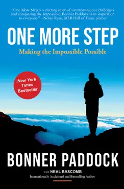 one more step book cover image