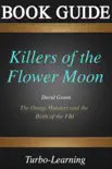 Killers of the Flower Moon synopsis, comments