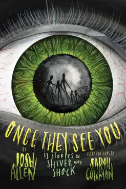once they see you book cover image
