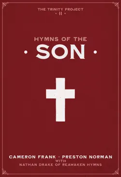 hymns of the son book cover image