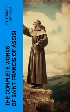 the complete works of saint francis of assisi book cover image