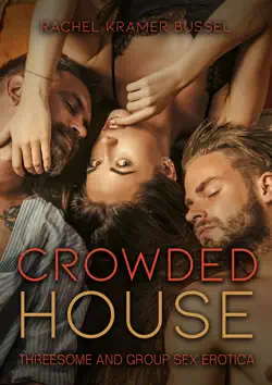 crowded house book cover image