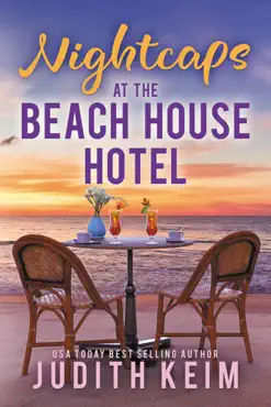 nightcaps at the beach house hotel book cover image