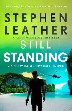 still standing book cover image