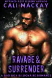 Ravage and Surrender synopsis, comments