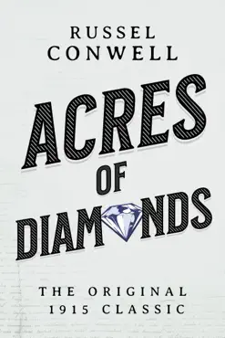 acres of diamonds book cover image