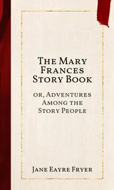 the mary frances story book book cover image