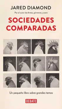 sociedades comparadas book cover image