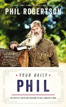your daily phil book cover image