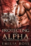 Protecting the Alpha book summary, reviews and download