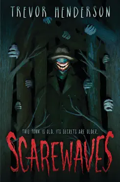 scarewaves book cover image
