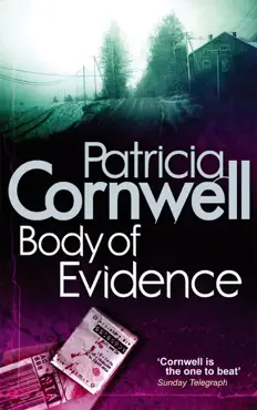 body of evidence imagen de la portada del libro