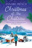 Christmas at the Chateau synopsis, comments