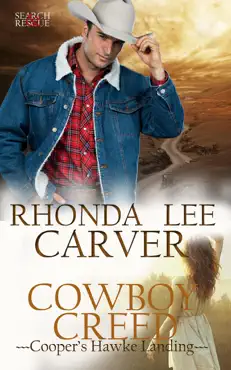 cowboy creed book cover image