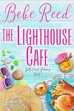 the lighthouse cafe imagen de la portada del libro